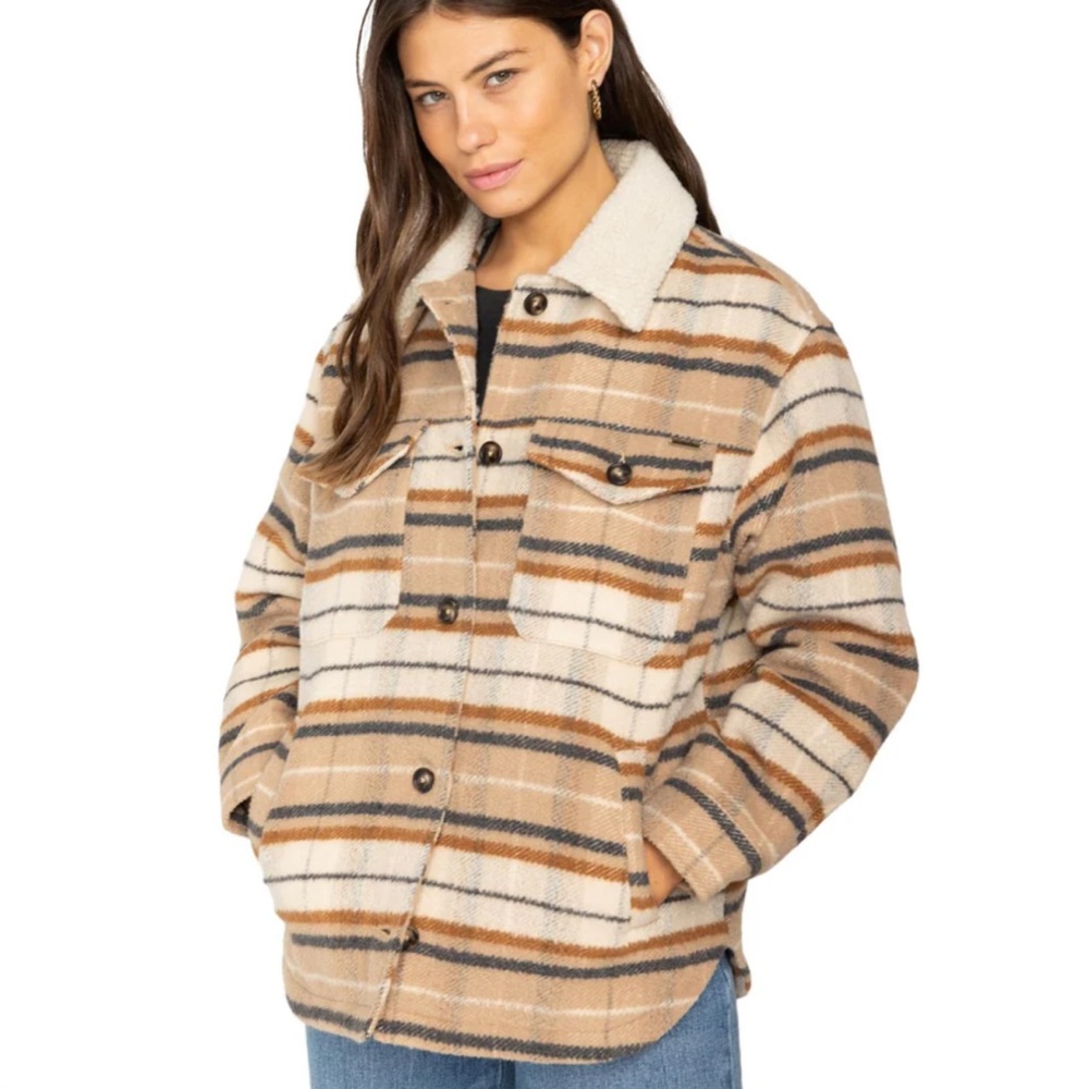 Billabong Lucky Day Jacket